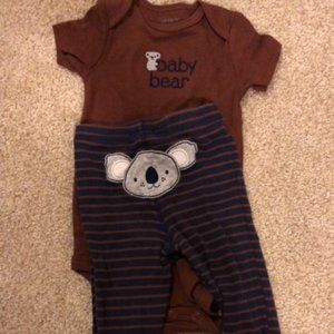 9 month outfit